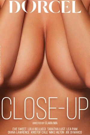 Close-Up porn video